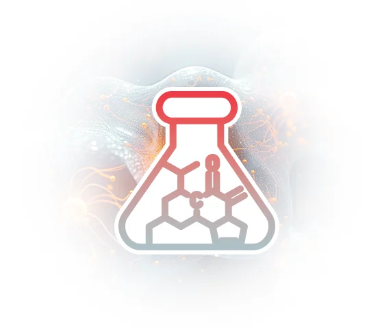Biosynthetic mission illustration